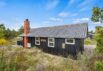Hyggeliges Ferienhaus mit Kamin – renoviert 2023 (Bild  29)
