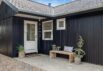 Hyggeliges Ferienhaus mit Kamin – renoviert 2023 (Bild  31)