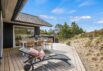 Hyggeliges Ferienhaus mit Kamin – renoviert 2023 (Bild  23)