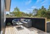 Hyggeliges Ferienhaus mit Kamin – renoviert 2023 (Bild  25)