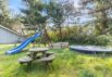 Poolhaus mit Kamin und großem Garten – Hund erlaubt (Bild  39)