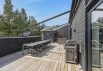10 personers luksushus med udespa, udesauna og grillhytte (billede 34)