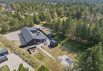 10 personers luksushus med udespa, udesauna og grillhytte (billede 46)