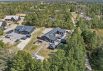 10 personers luksushus med udespa, udesauna og grillhytte (billede 60)