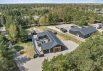 10 personers luksushus med udespa, udesauna og grillhytte (billede 61)