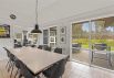 Schönes Reetdach Haus mit Pool – 12 Personen (Bild  13)