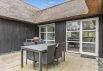 Schönes Reetdach Haus mit Pool – 12 Personen (Bild  39)