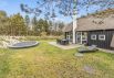 Schönes Reetdach Haus mit Pool – 12 Personen (Bild  42)