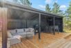 Ferienhaus Hygge mit Familie und Hund (Bild  18)