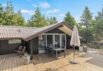 Ferienhaus Hygge mit Familie und Hund (Bild  20)