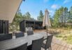 Ferienhaus Hygge mit Familie und Hund (Bild  21)