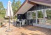 Ferienhaus Hygge mit Familie und Hund (Bild  22)