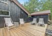 Ferienhaus Hygge mit Familie und Hund (Bild  25)