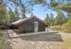 Ferienhaus Hygge mit Familie und Hund (Bild  27)