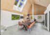 5 Sterne Ferienhaus mit Pool und Whirlpool – nur 150 m zum Meer (Bild  2)