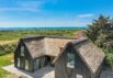 5 Sterne Ferienhaus mit Pool und Whirlpool – nur 150 m zum Meer (Bild  1)