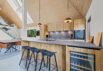 5 Sterne Ferienhaus mit Pool und Whirlpool – nur 150 m zum Meer (Bild  8)