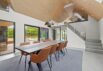 5 Sterne Ferienhaus mit Pool und Whirlpool – nur 150 m zum Meer (Bild  10)