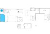 5 Sterne Ferienhaus mit Pool und Whirlpool – nur 150 m zum Meer (Bild  6)