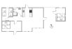 Ferienhaus mit Charme und kleinem Annex – 6 Personen (Bild  2)