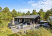 Ferienhaus mit Charme und kleinem Annex – 6 Personen (Bild  1)