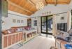 Ferienhaus mit Charme und kleinem Annex – 6 Personen (Bild  3)