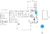 Traumhaftes 5-Sterne Ferienhaus mit Außen Whirlpool und Sauna (Bild  6)
