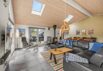 Traumhaftes 5-Sterne Ferienhaus mit Außen Whirlpool und Sauna (Bild  7)