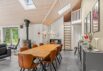 Traumhaftes 5-Sterne Ferienhaus mit Außen Whirlpool und Sauna (Bild  9)