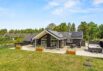 Traumhaftes 5-Sterne Ferienhaus mit Außen Whirlpool und Sauna (Bild  1)