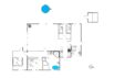 Gemütliches Ferienhaus in Blåvand für 8 Personen. (Bild  6)