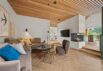 Traumhaftes Luxus Ferienhaus mit Außenwhirlpool (Bild  2)