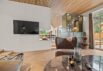 Traumhaftes Luxus Ferienhaus mit Außenwhirlpool (Bild  8)