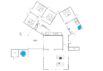 Traumhaftes Luxus Ferienhaus mit Außenwhirlpool (Bild  6)