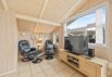 Ferienhaus „Hygge“ mit Sauna und Whirlpool für 6 Personen und 2 Hunde (Bild  5)