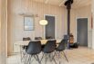 Ferienhaus „Hygge“ mit Sauna und Whirlpool für 6 Personen und 2 Hunde (Bild  9)