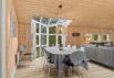 Ferienhaus mit Ladesäule für E-Auto in Blåvand (Bild  8)