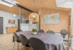 Ferienhaus mit Ladesäule für E-Auto in Blåvand (Bild  10)