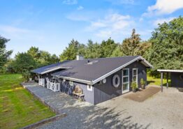 Ferienhaus in Blåvand für 5 Personen – Hund erlaubt. Kat. nr.:  60543, Vandflodvej 31;