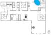 Traditionelles Ferienhaus für 8 Personen und 2 Hunde (Bild  39)