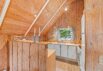 Charmerende stråtækt hus med spa, sauna og plads til 8 personer (billede 3)