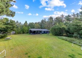 Gemütliches Holzhaus mit Sauna in Blåvand. Kat. nr.:  60564, Gl Mælkevej 16;