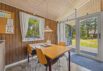Fint sommerhus på afskærmet naturgrund – to hunde (billede 8)