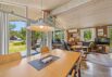 Fint sommerhus på afskærmet naturgrund – to hunde (billede 9)
