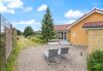 Gemütliches Ferienhaus für 6 Personen und 1 Hund in Blåvand (Bild  20)