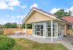 Gemütliches Ferienhaus für 6 Personen und 1 Hund in Blåvand (Bild  23)