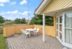 Gemütliches Ferienhaus für 6 Personen und 1 Hund in Blåvand (Bild  24)