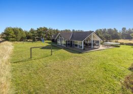 Aktivitätshaus für 8 Personen in Blåvand. Kat. nr.:  60584, Nordkrogen 20;