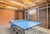 8-personers feriehus med volleyball-bane, bordtennis og poolbord (billede 18)