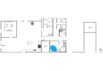 Traditionelles Ferienhaus für 6 Gäste in Blåvand (Bild  6)